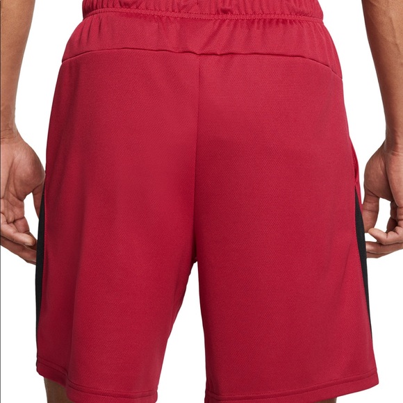 Men’s Nike Dri-Fit Training Shorts-Size XXL - Picture 3 of 8